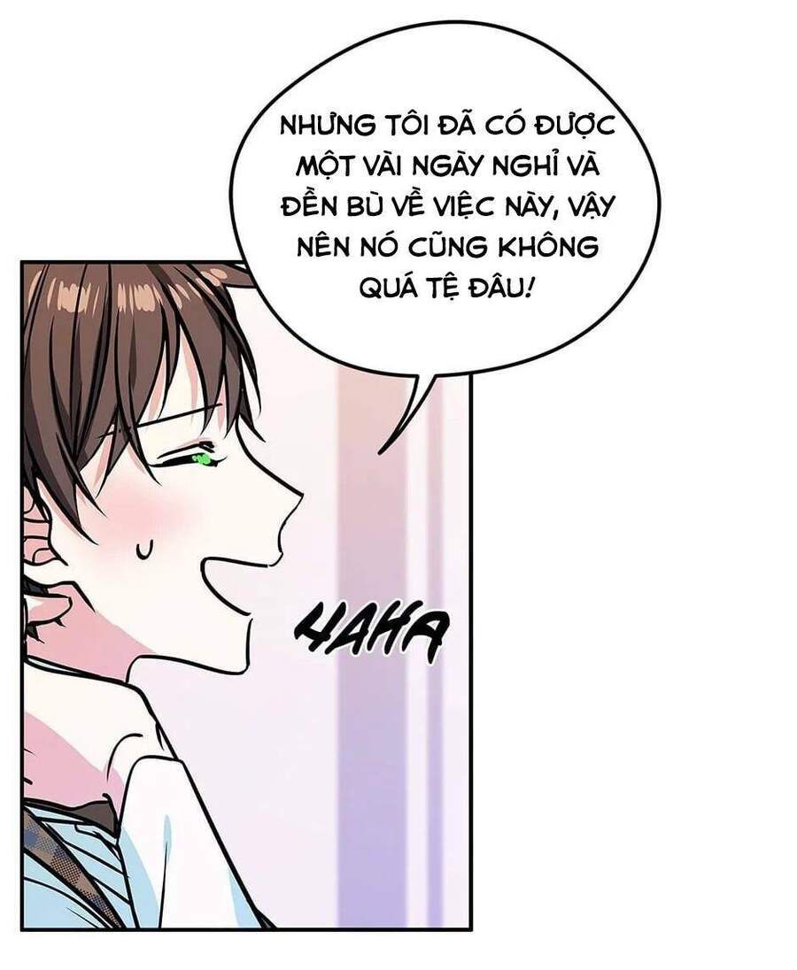 Người Hầu Của Tôi Chapter 43 - Trang 2