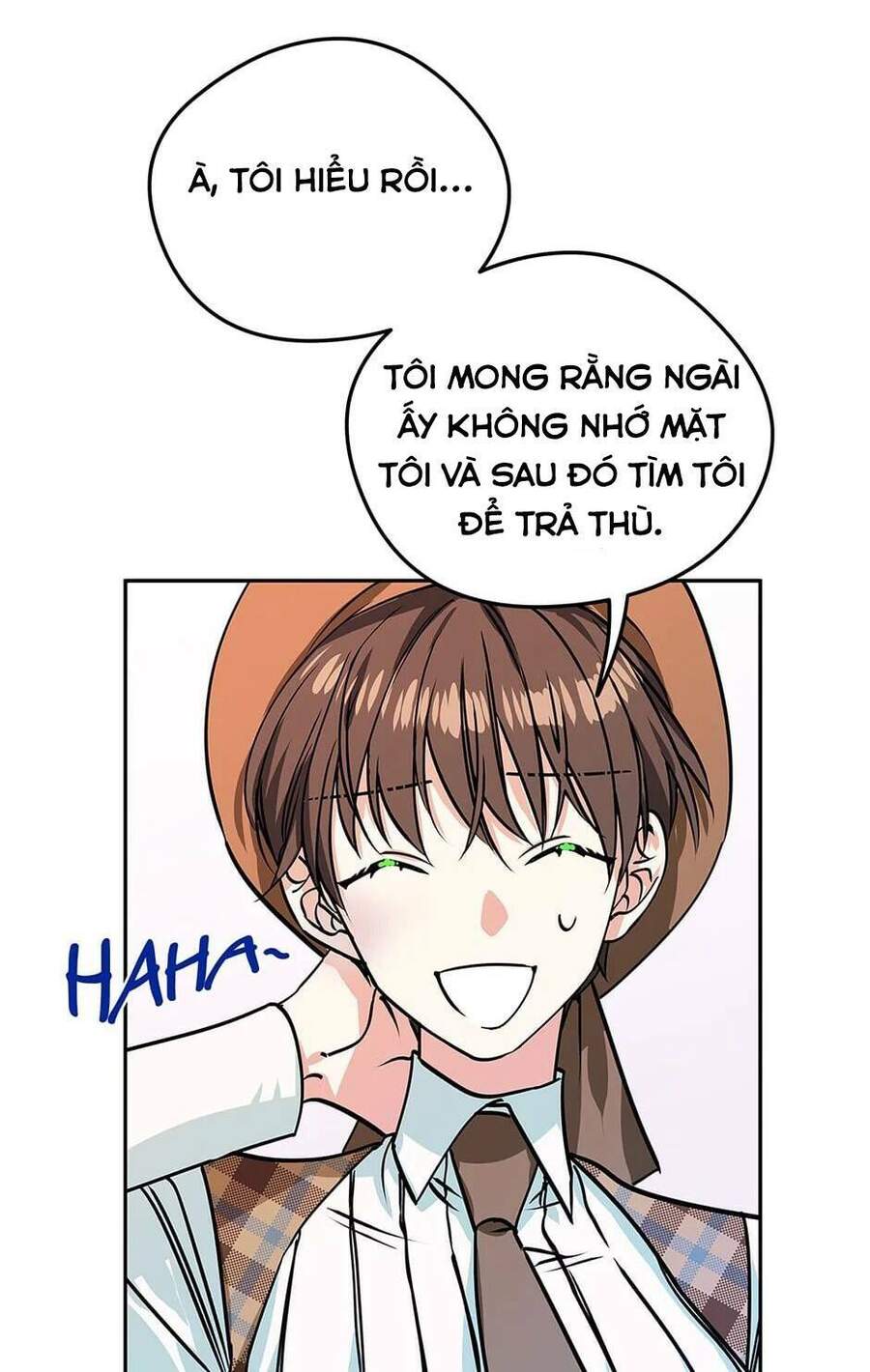 Người Hầu Của Tôi Chapter 43 - Trang 2