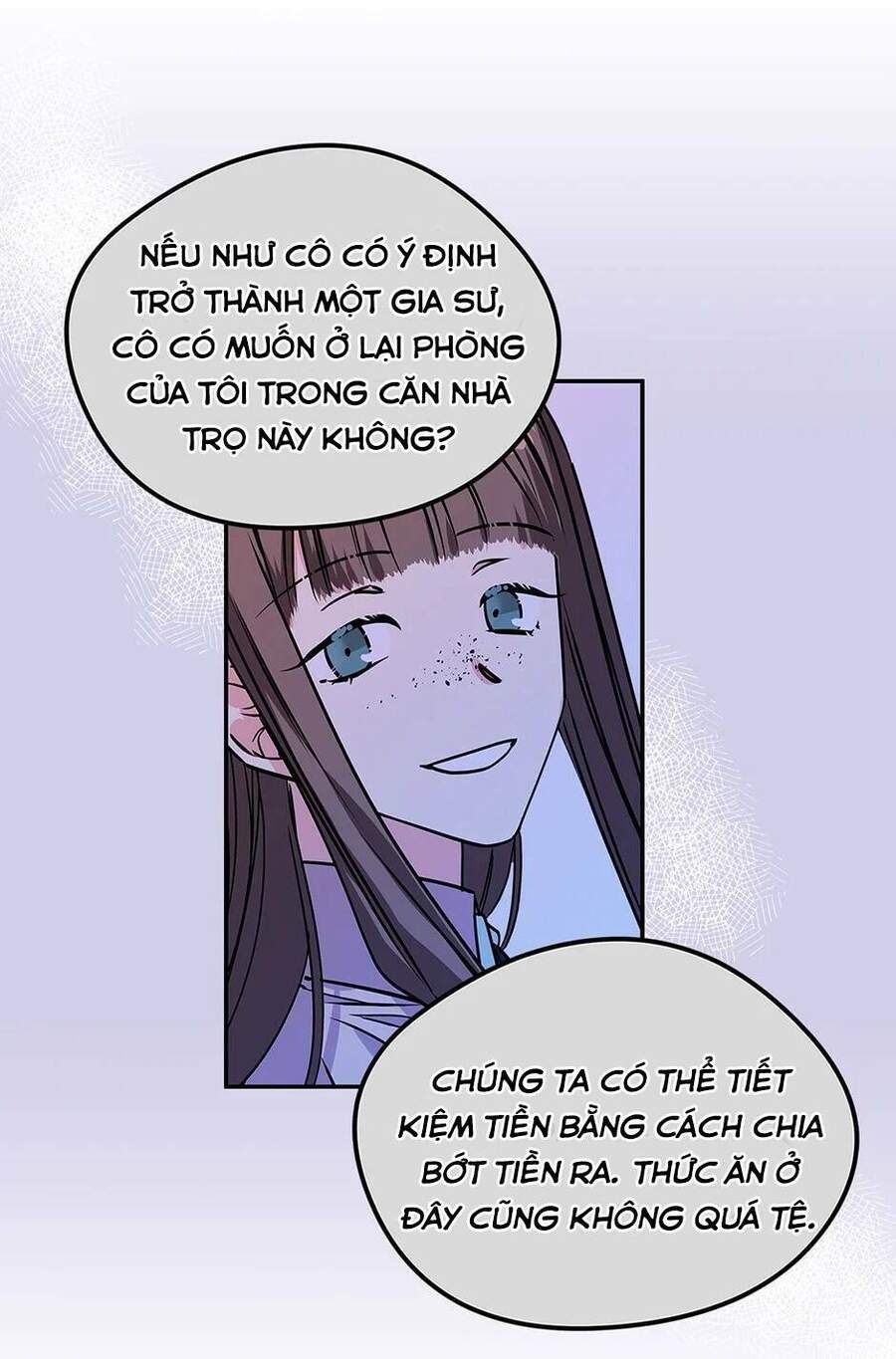 Người Hầu Của Tôi Chapter 43 - Trang 2