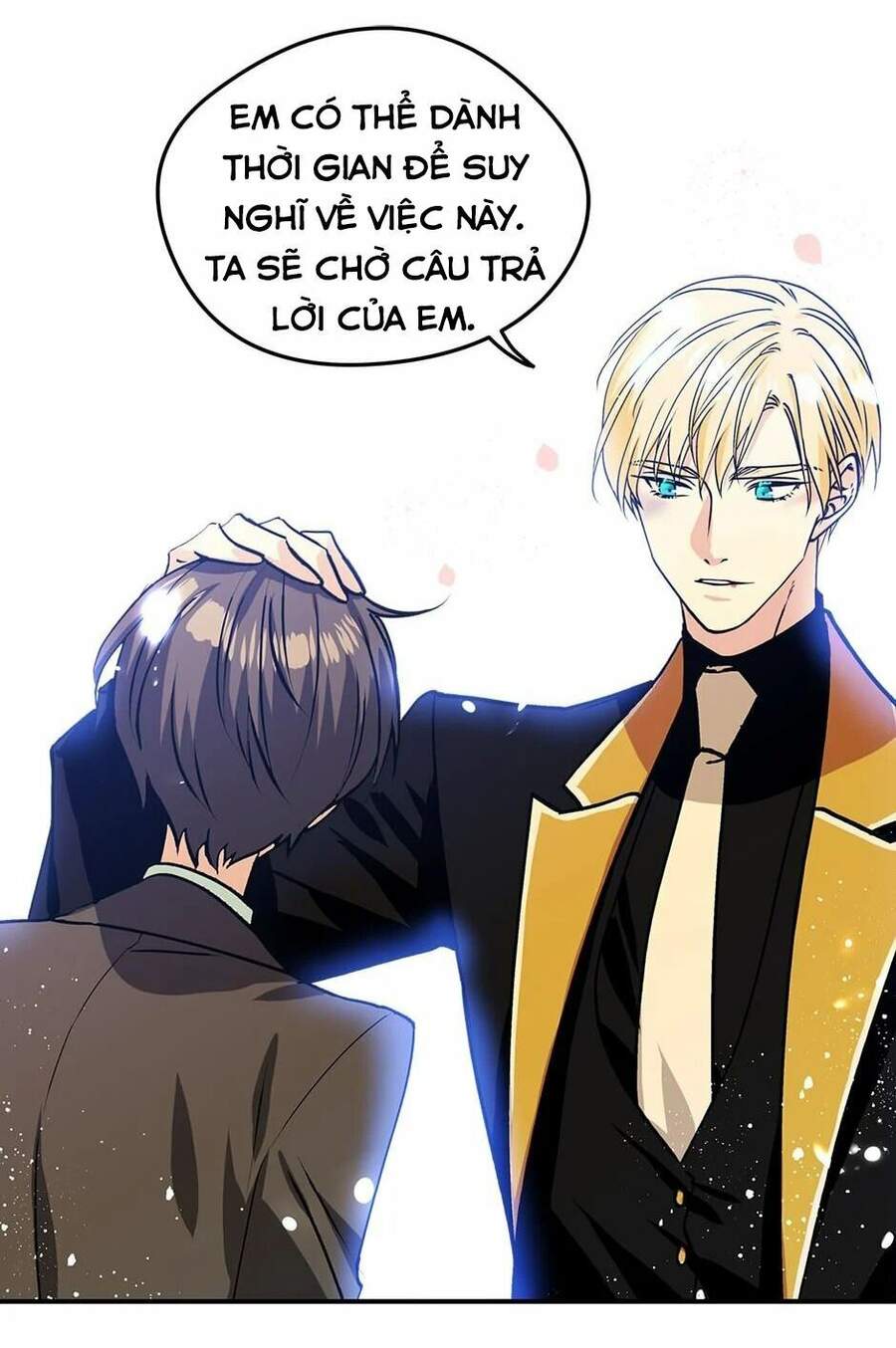 Người Hầu Của Tôi Chapter 42 - Trang 2