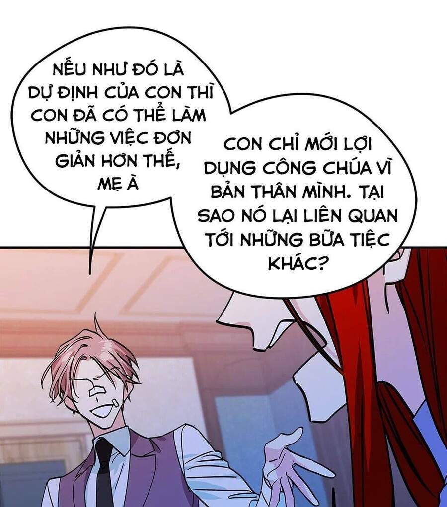 Người Hầu Của Tôi Chapter 42 - Trang 2