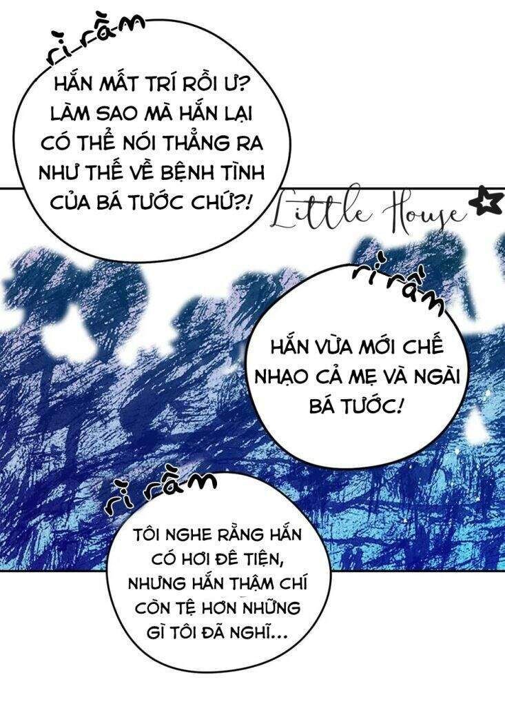 Người Hầu Của Tôi Chapter 39 - Trang 2