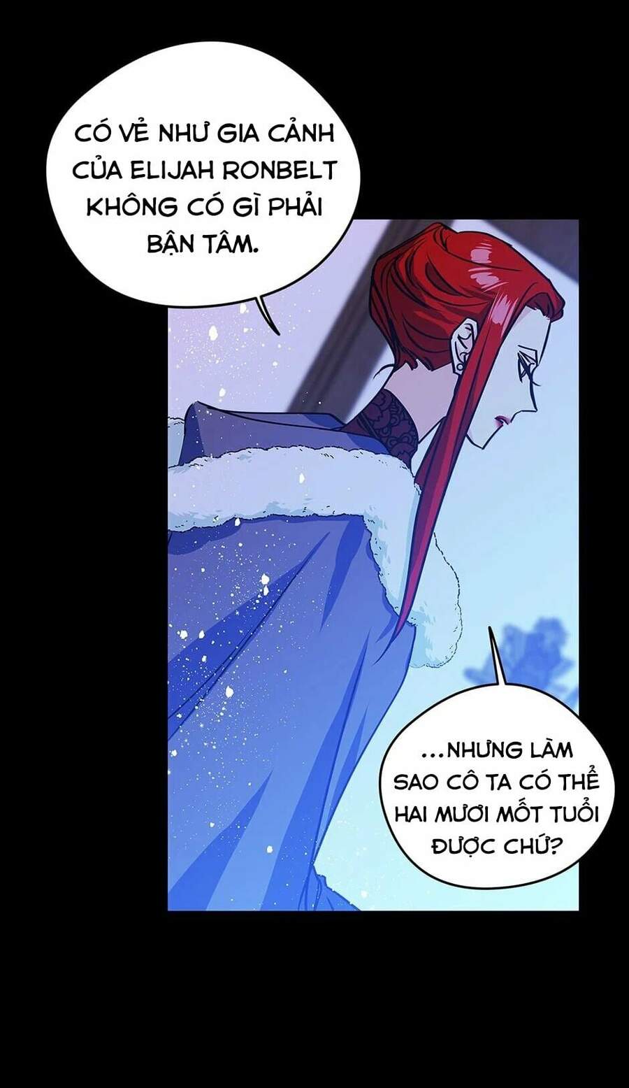 Người Hầu Của Tôi Chapter 38 - Trang 2