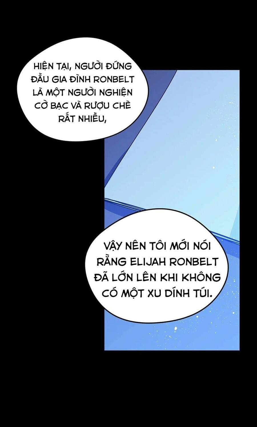 Người Hầu Của Tôi Chapter 38 - Trang 2