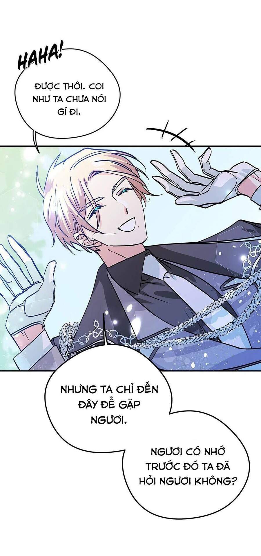 Người Hầu Của Tôi Chapter 36 - Trang 2