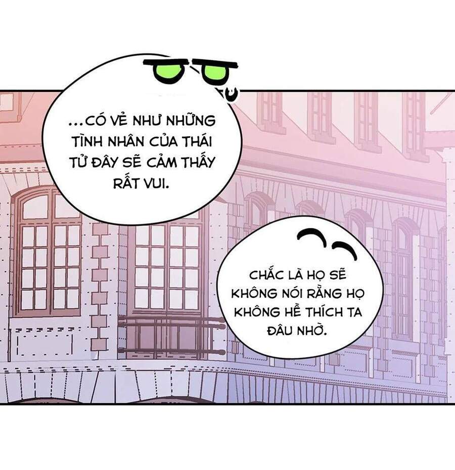 Người Hầu Của Tôi Chapter 36 - Trang 2