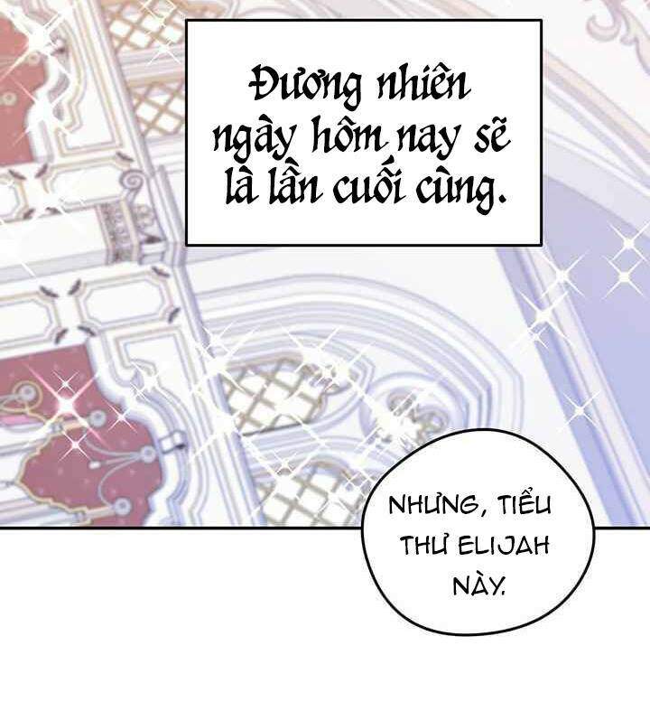 Người Hầu Của Tôi Chapter 32 - Trang 2