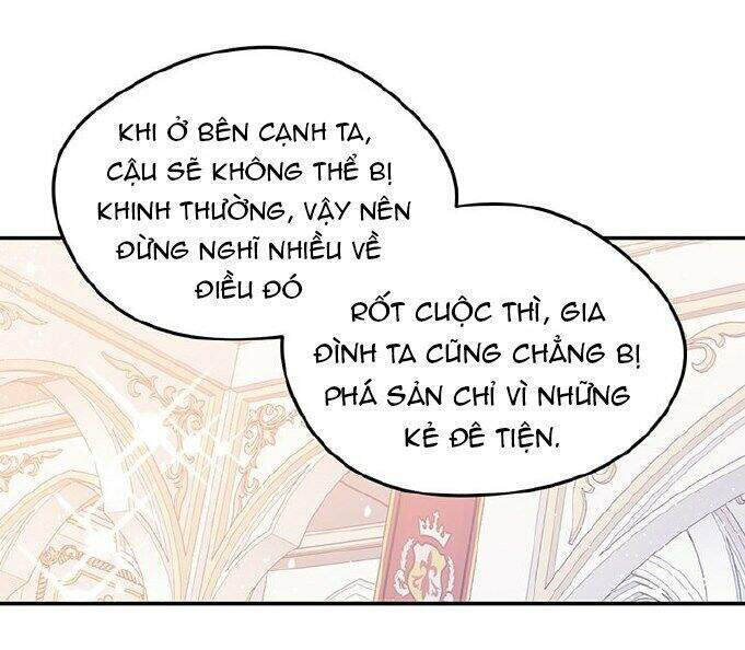 Người Hầu Của Tôi Chapter 30 - Trang 2