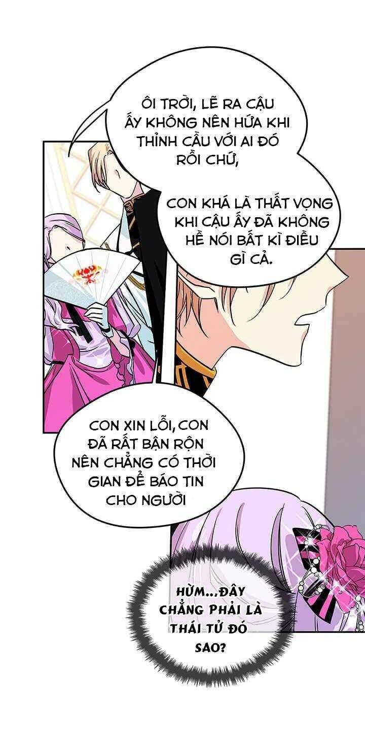 Người Hầu Của Tôi Chapter 28 - Trang 2