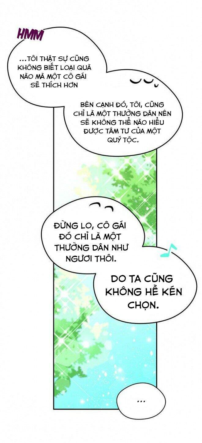 Người Hầu Của Tôi Chapter 22 - Trang 2