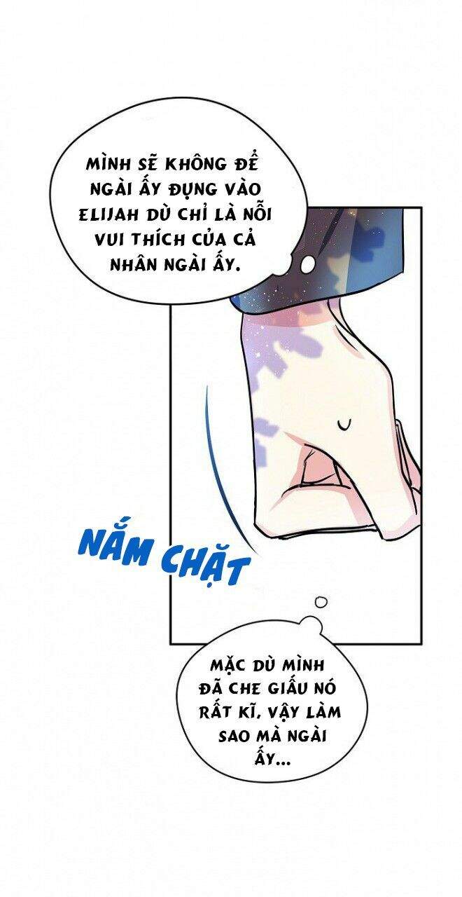 Người Hầu Của Tôi Chapter 22 - Trang 2