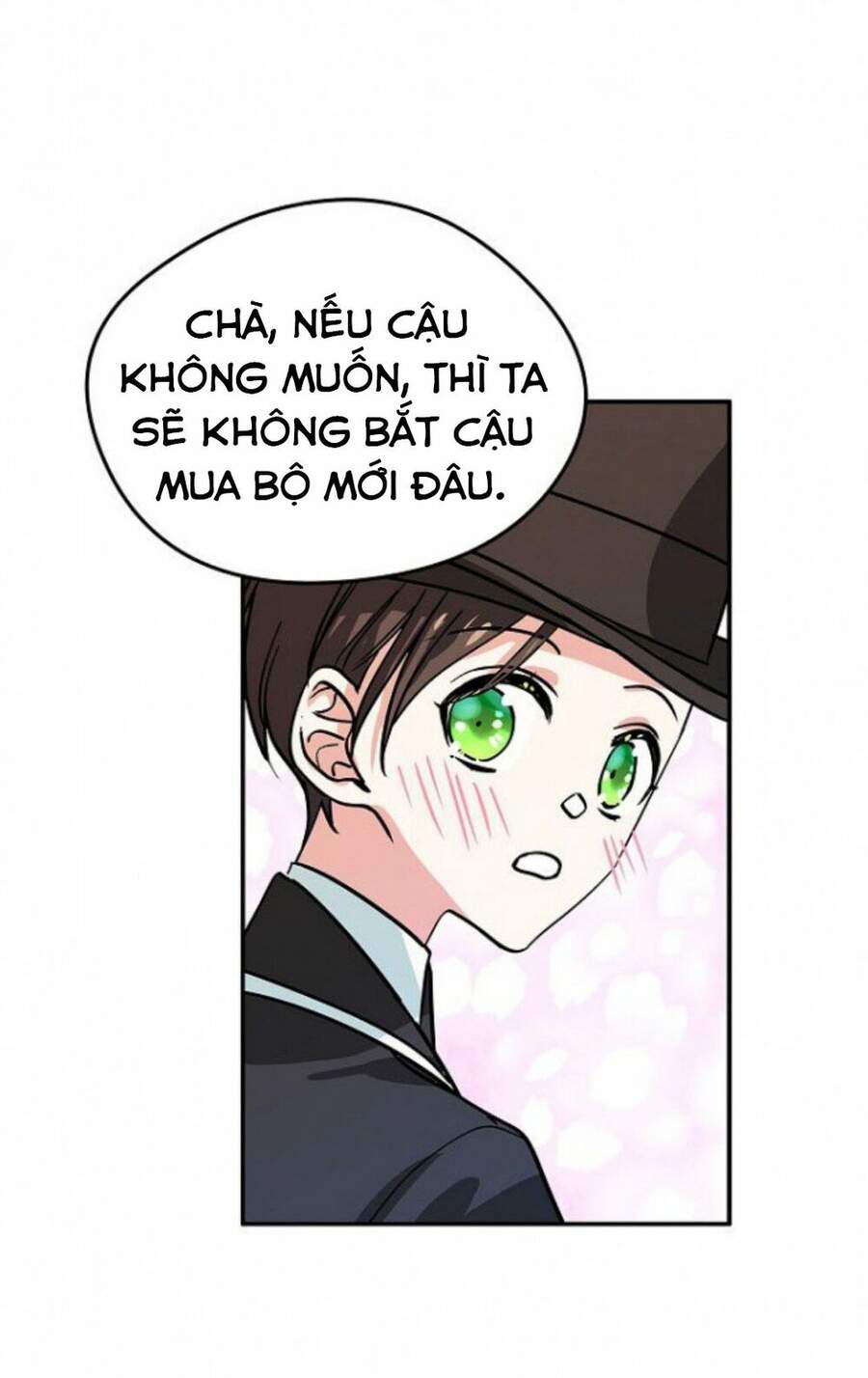 Người Hầu Của Tôi Chapter 20 - Trang 2