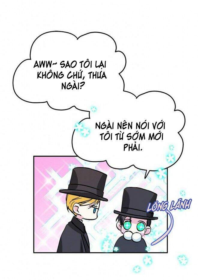 Người Hầu Của Tôi Chapter 20 - Trang 2