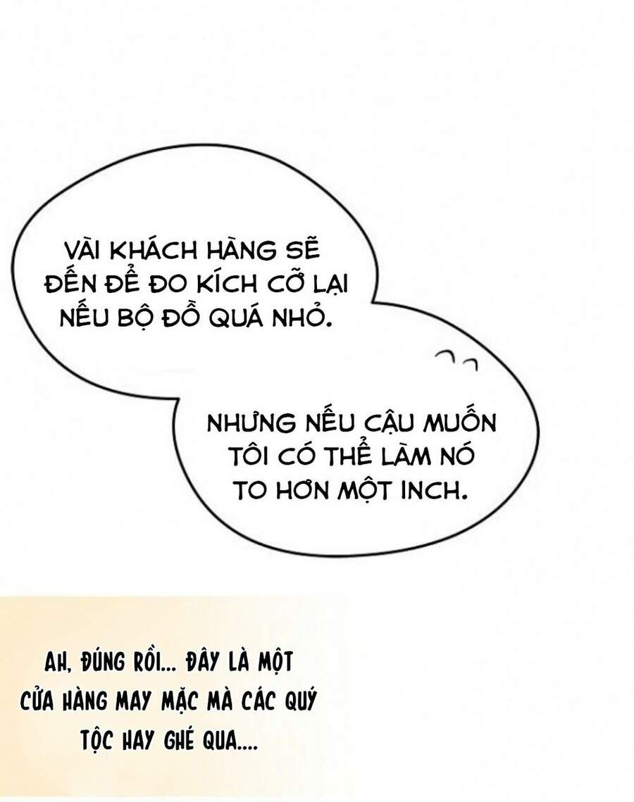 Người Hầu Của Tôi Chapter 20 - Trang 2