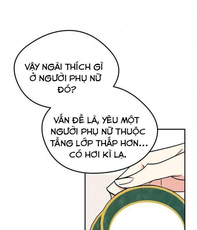 Người Hầu Của Tôi Chapter 19 - Trang 2