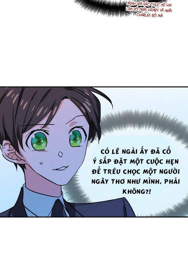 Người Hầu Của Tôi Chapter 17 - Trang 2