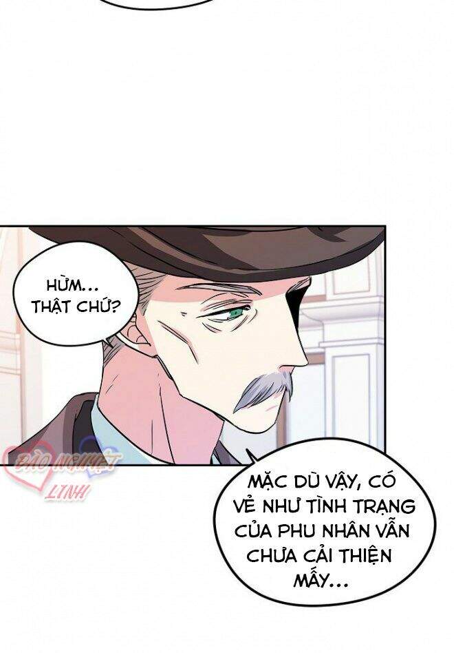 Người Hầu Của Tôi Chapter 17 - Trang 2