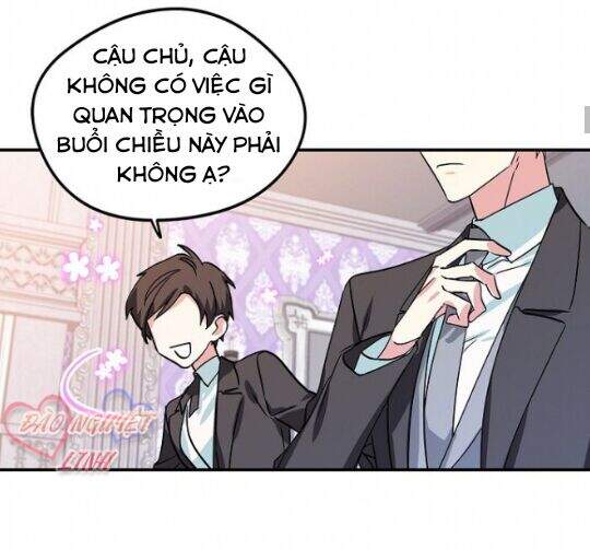 Người Hầu Của Tôi Chapter 16 - Trang 2