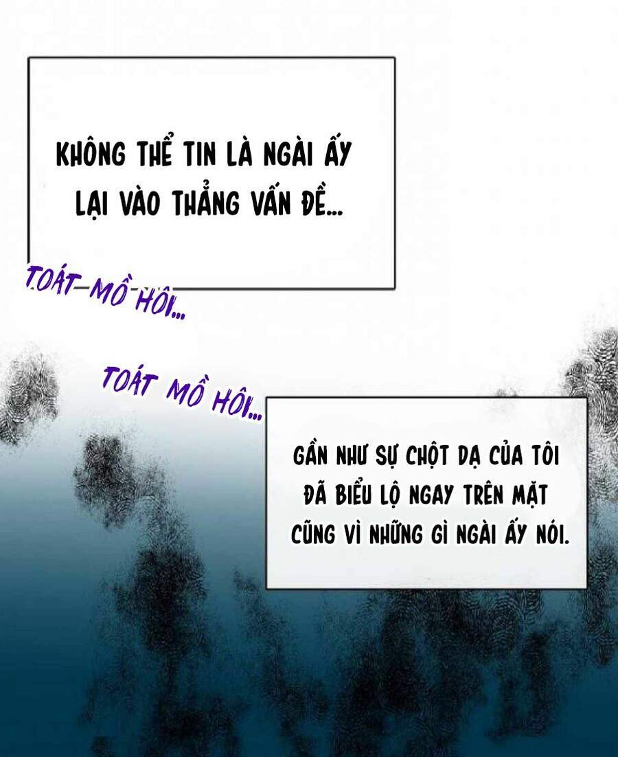 Người Hầu Của Tôi Chapter 13 - Trang 2