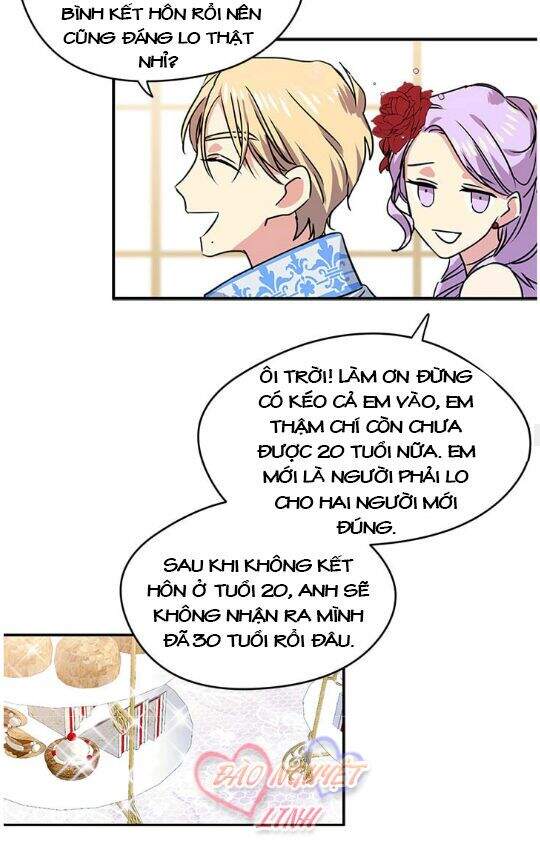 Người Hầu Của Tôi Chapter 12 - Trang 2