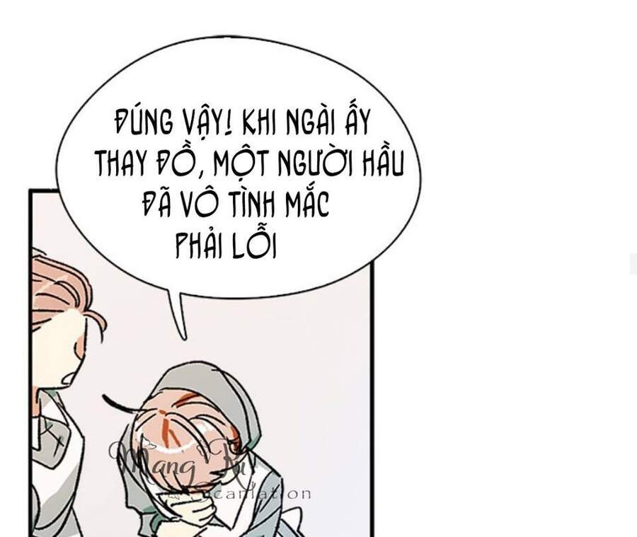 Người Hầu Của Tôi Chapter 2 - Trang 2