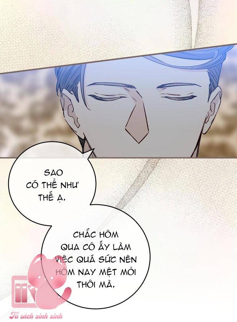 Siêu Năng Lực Của Thị Nữ Chapter 74 - Trang 2