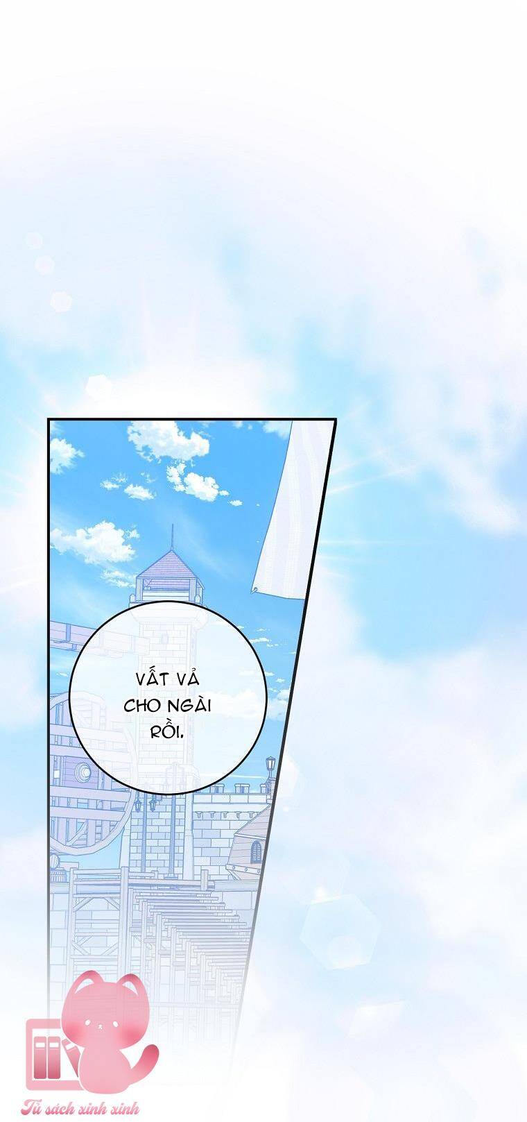 Siêu Năng Lực Của Thị Nữ Chapter 74 - Trang 2