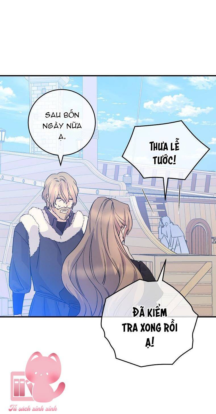 Siêu Năng Lực Của Thị Nữ Chapter 74 - Trang 2