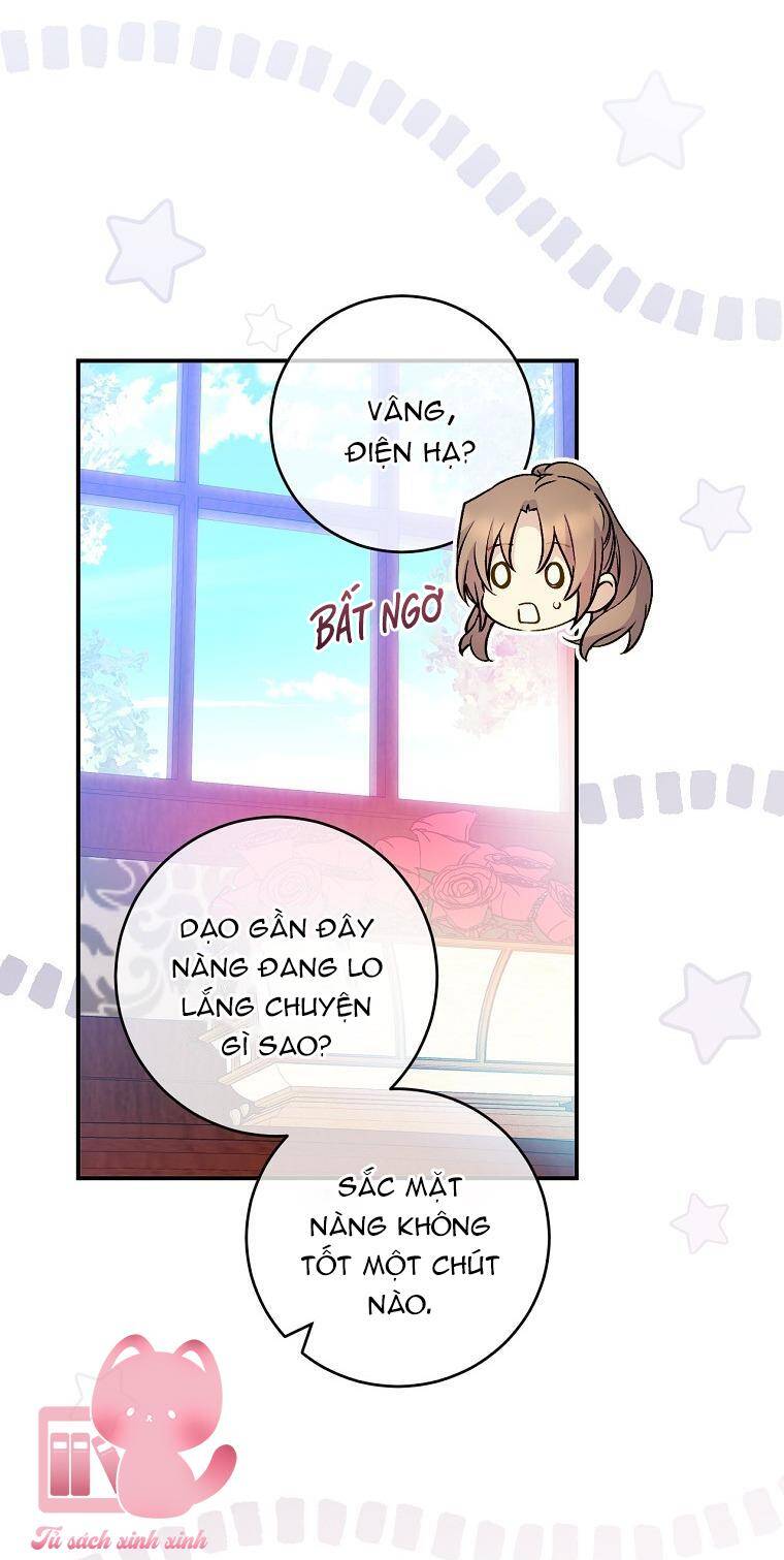 Siêu Năng Lực Của Thị Nữ Chapter 74 - Trang 2