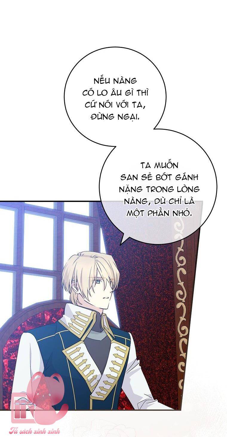 Siêu Năng Lực Của Thị Nữ Chapter 74 - Trang 2