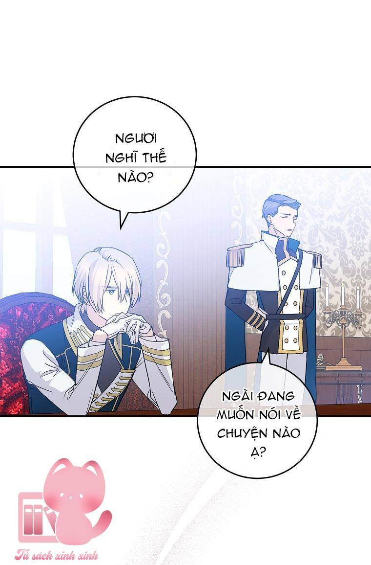 Siêu Năng Lực Của Thị Nữ Chapter 74 - Trang 2