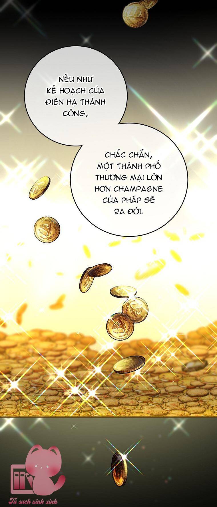 Siêu Năng Lực Của Thị Nữ Chapter 73 - Trang 2