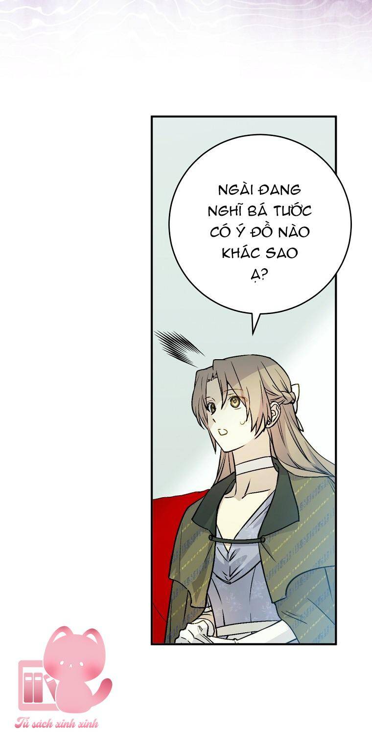 Siêu Năng Lực Của Thị Nữ Chapter 73 - Trang 2