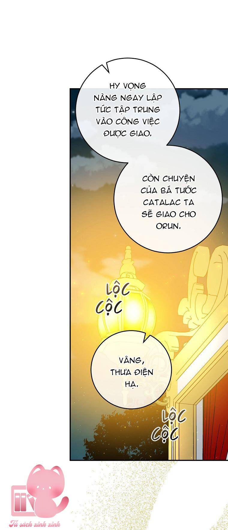 Siêu Năng Lực Của Thị Nữ Chapter 73 - Trang 2