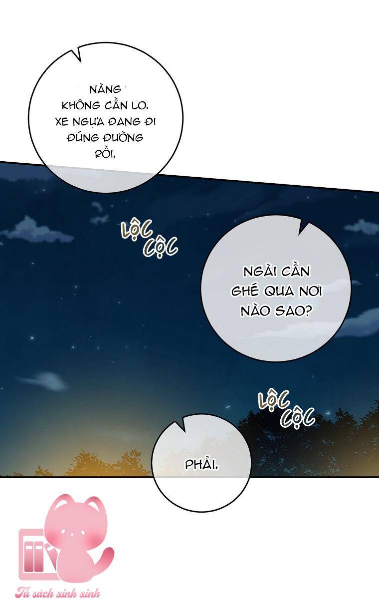 Siêu Năng Lực Của Thị Nữ Chapter 73 - Trang 2