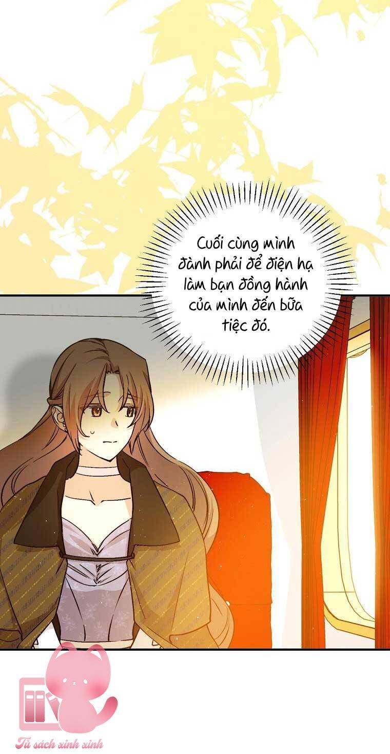 Siêu Năng Lực Của Thị Nữ Chapter 71 - Trang 2