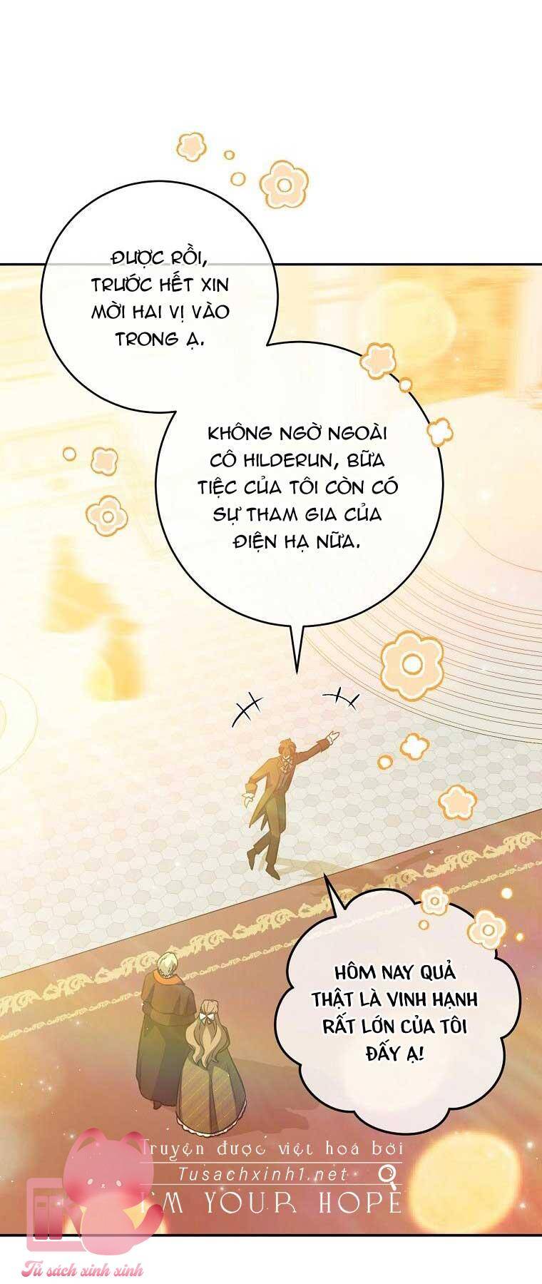 Siêu Năng Lực Của Thị Nữ Chapter 71 - Trang 2