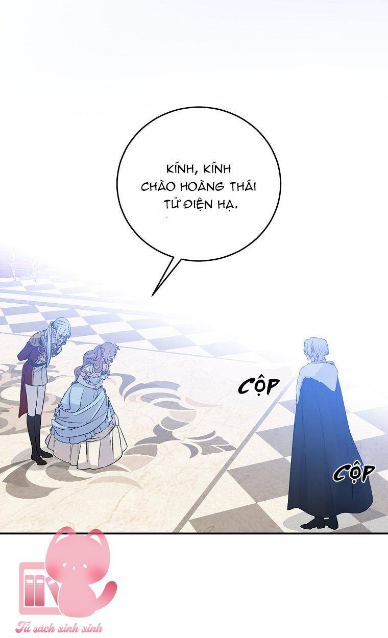 Siêu Năng Lực Của Thị Nữ Chapter 68 - Trang 2