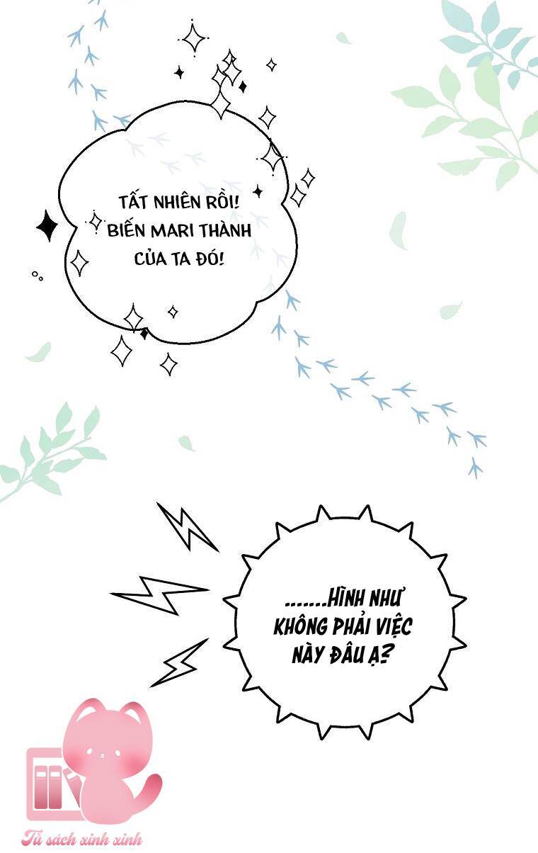 Siêu Năng Lực Của Thị Nữ Chapter 65 - Trang 2