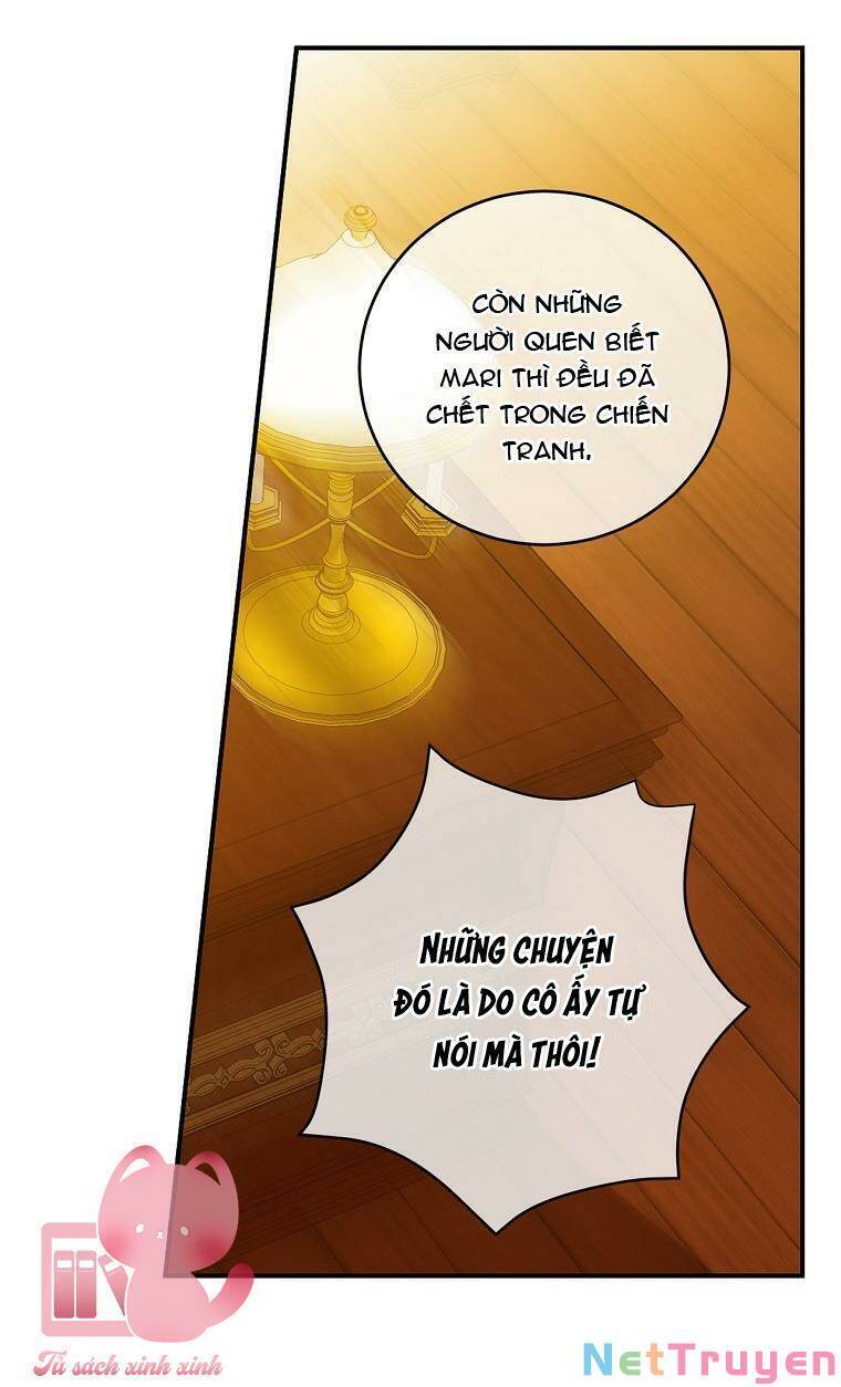 Siêu Năng Lực Của Thị Nữ Chapter 64 - Trang 2