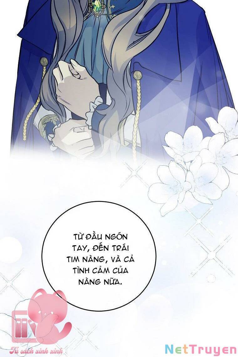 Siêu Năng Lực Của Thị Nữ Chapter 64 - Trang 2