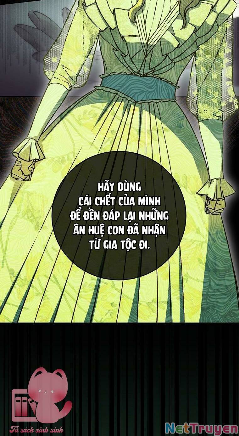 Siêu Năng Lực Của Thị Nữ Chapter 63 - Trang 2