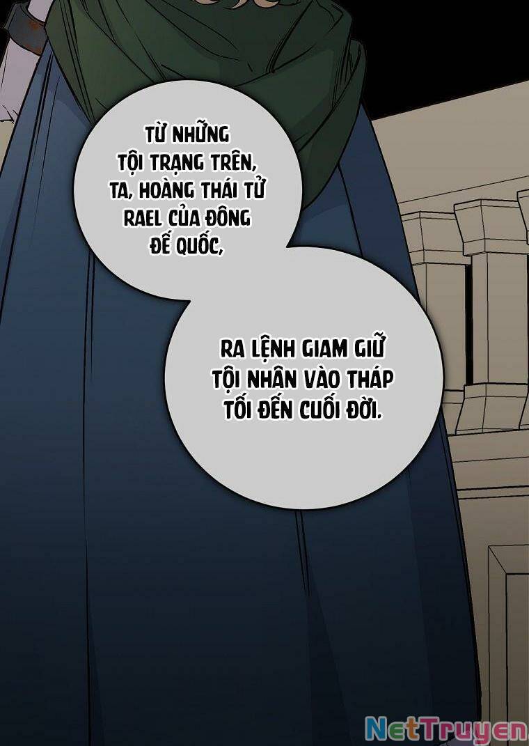 Siêu Năng Lực Của Thị Nữ Chapter 63 - Trang 2