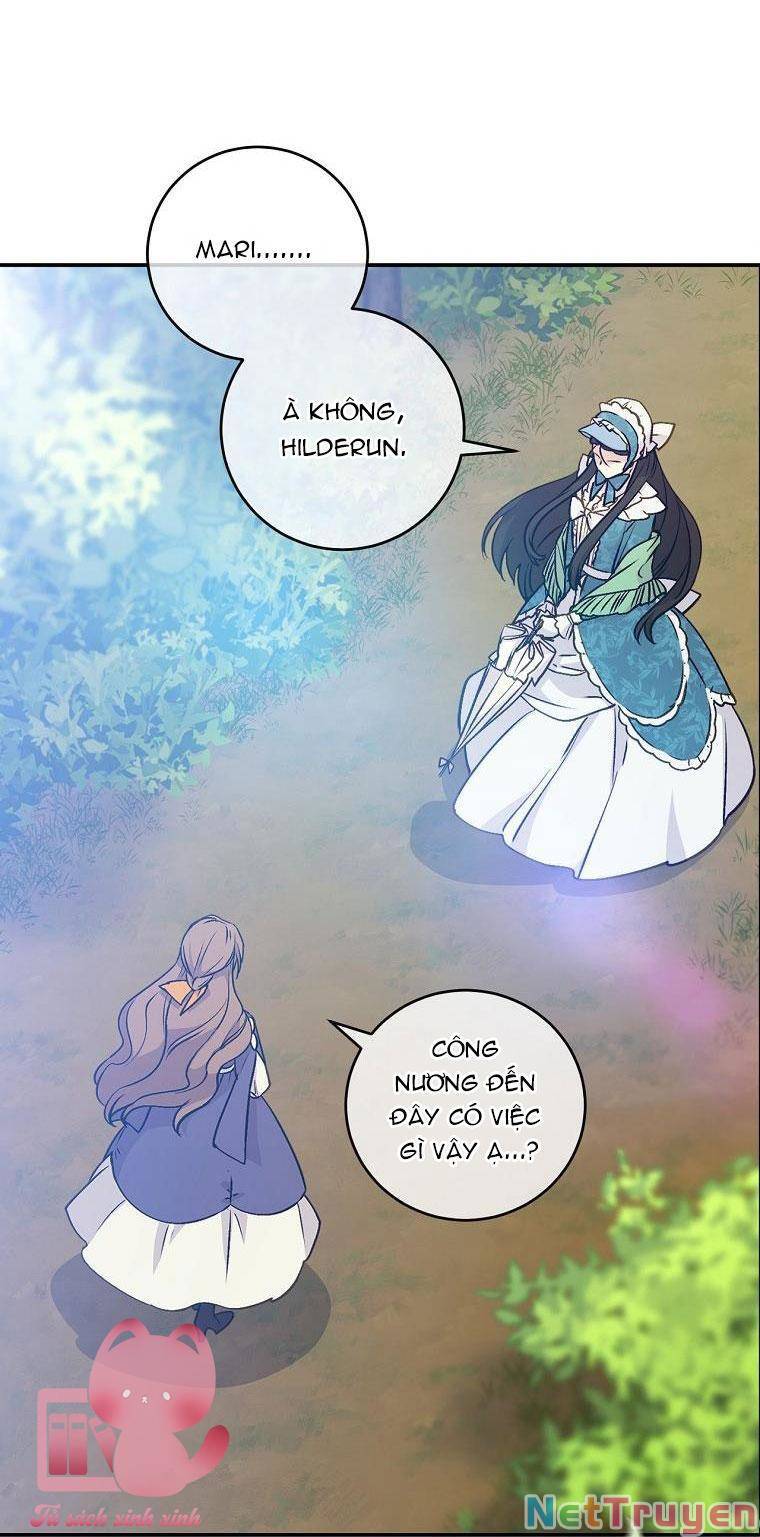 Siêu Năng Lực Của Thị Nữ Chapter 61 - Trang 2