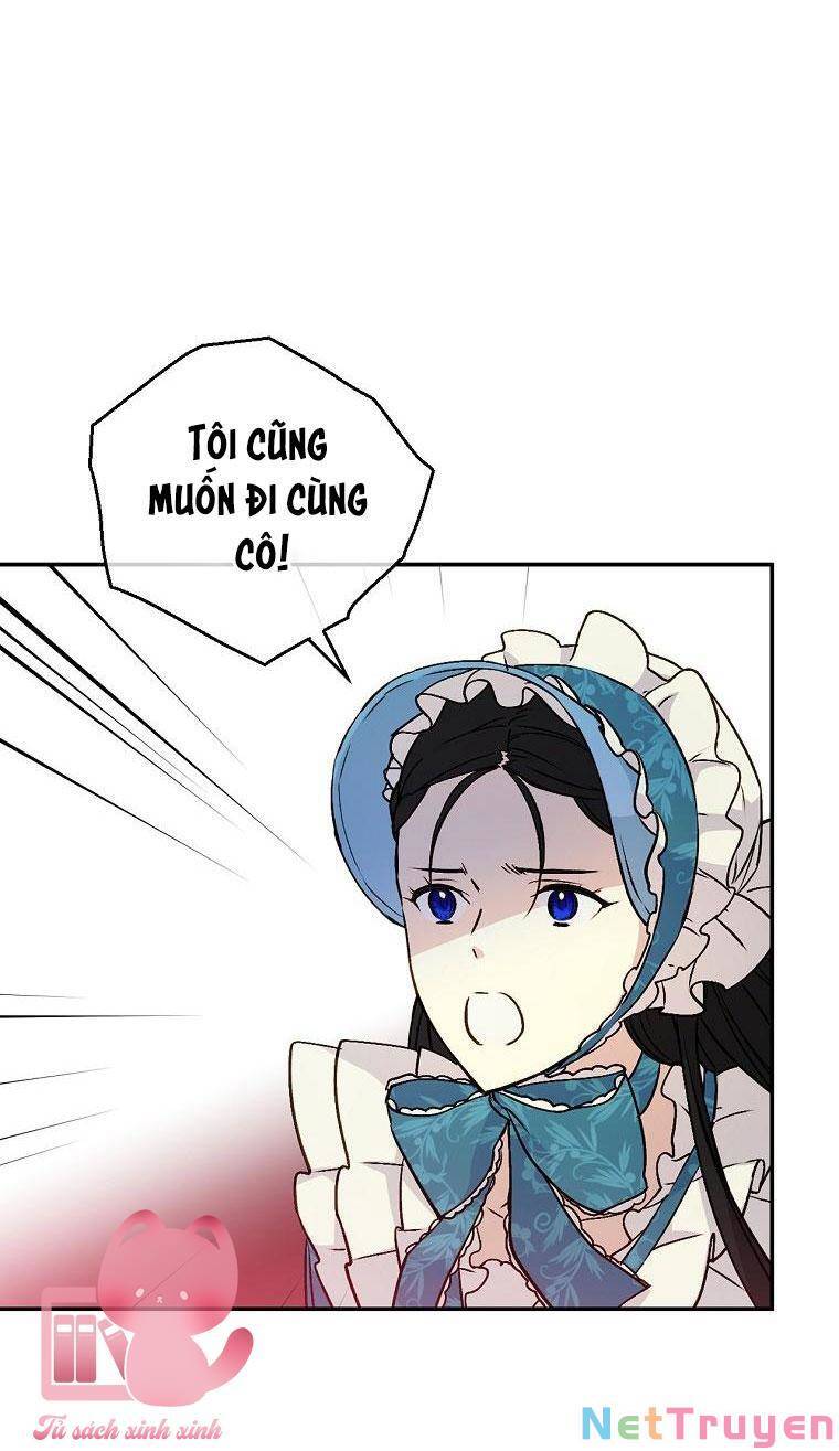 Siêu Năng Lực Của Thị Nữ Chapter 61 - Trang 2