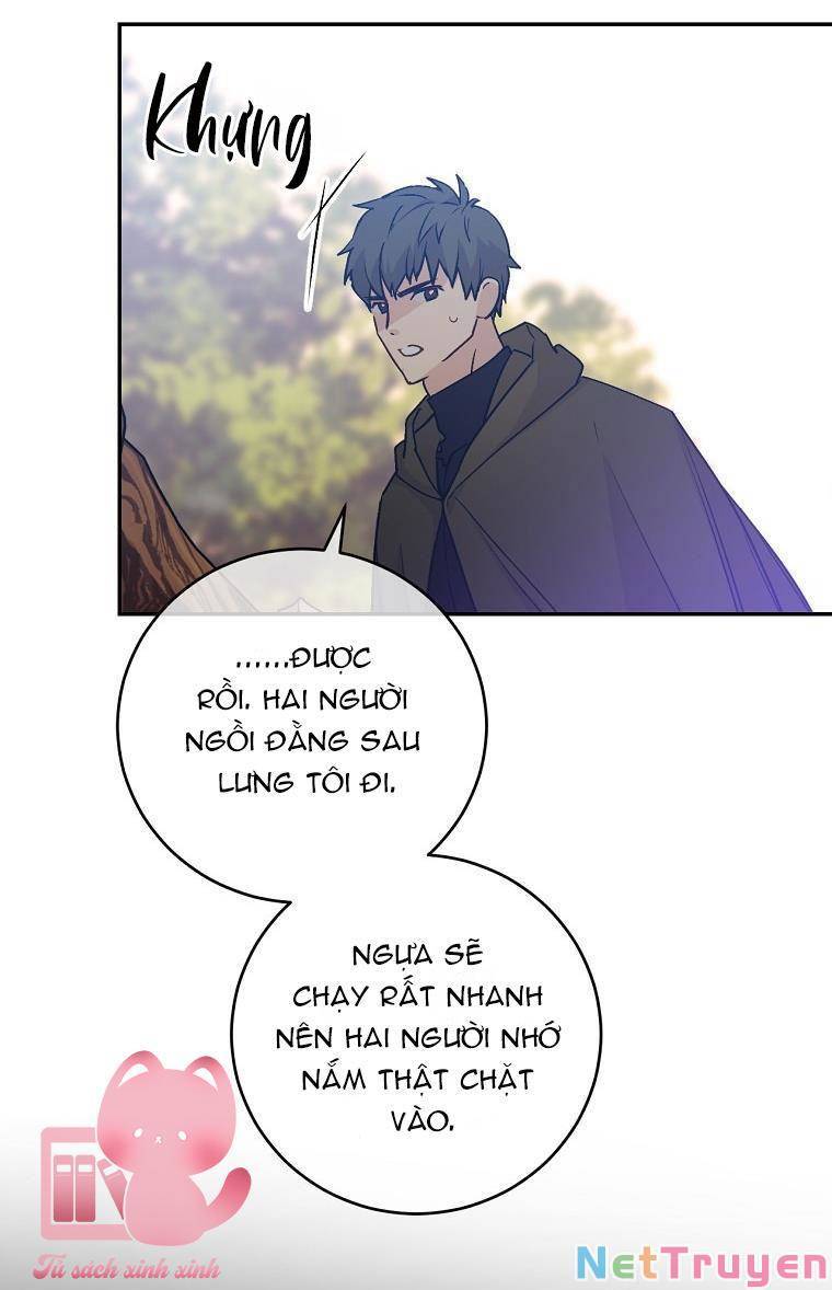 Siêu Năng Lực Của Thị Nữ Chapter 61 - Trang 2