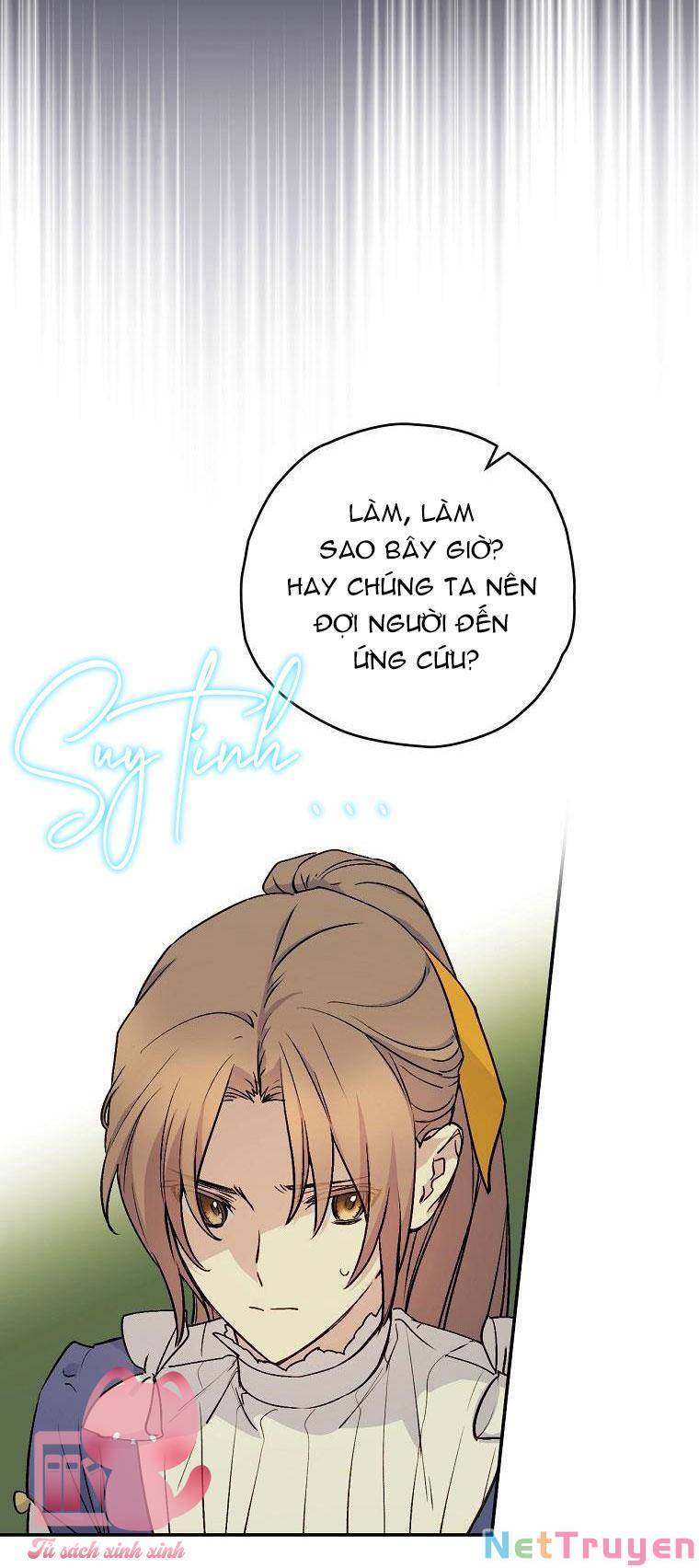 Siêu Năng Lực Của Thị Nữ Chapter 61 - Trang 2