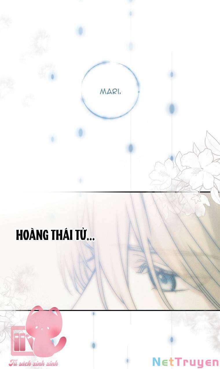 Siêu Năng Lực Của Thị Nữ Chapter 60 - Trang 2