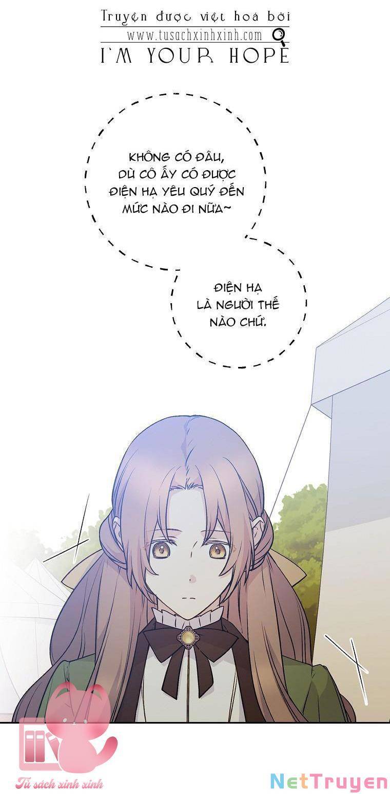 Siêu Năng Lực Của Thị Nữ Chapter 60 - Trang 2