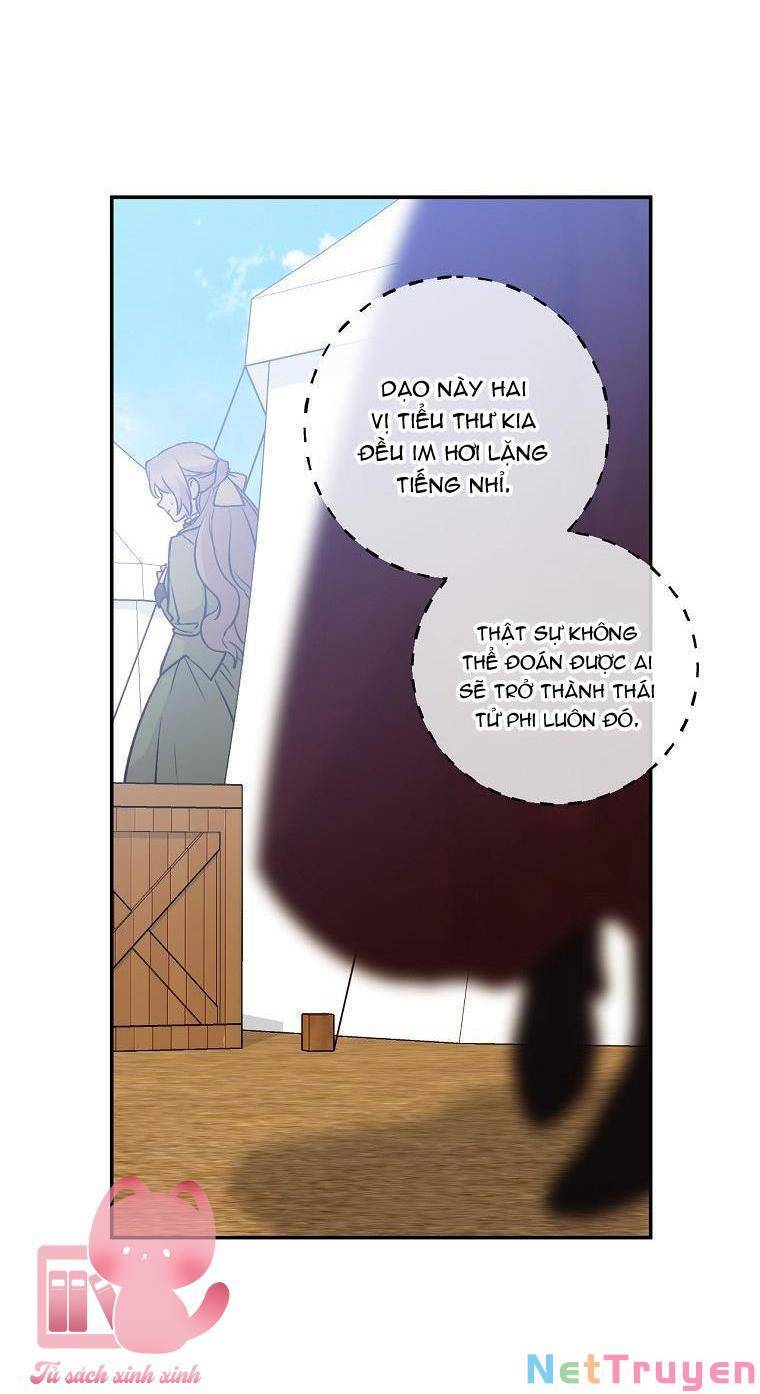 Siêu Năng Lực Của Thị Nữ Chapter 60 - Trang 2